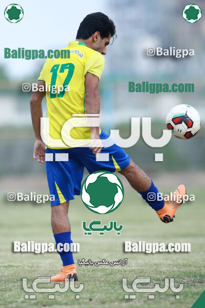 صنعت نفت آبادان ۰ - ۳ فولاد خوزستان