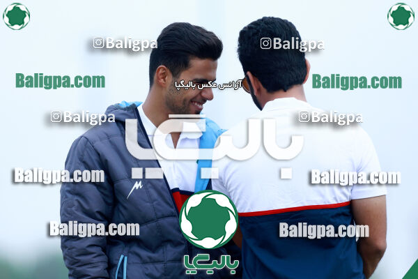 صنعت نفت آبادان ۰ - ۳ فولاد خوزستان