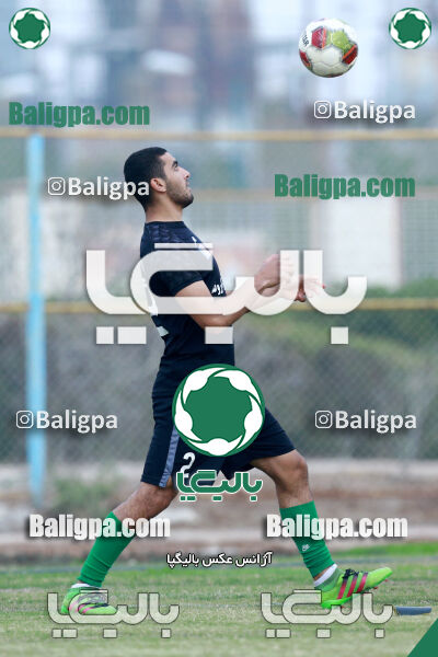 صنعت نفت آبادان ۰ - ۳ فولاد خوزستان