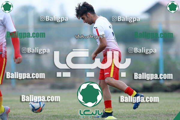 صنعت نفت آبادان ۰ - ۳ فولاد خوزستان