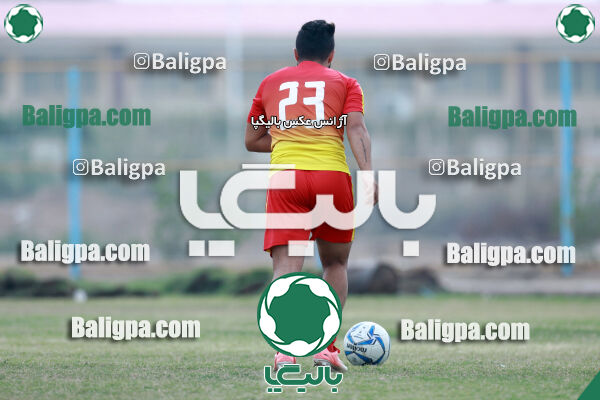 صنعت نفت آبادان ۰ - ۳ فولاد خوزستان