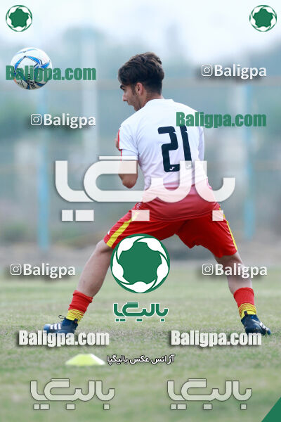 صنعت نفت آبادان ۰ - ۳ فولاد خوزستان