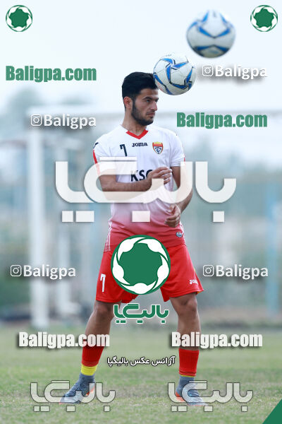 صنعت نفت آبادان ۰ - ۳ فولاد خوزستان