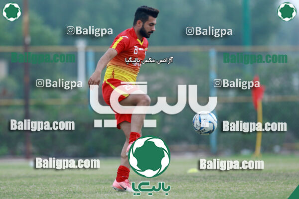 صنعت نفت آبادان ۰ - ۳ فولاد خوزستان