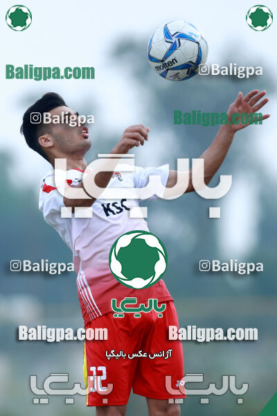 صنعت نفت آبادان ۰ - ۳ فولاد خوزستان
