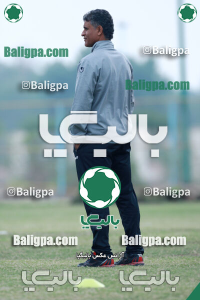صنعت نفت آبادان ۰ - ۳ فولاد خوزستان