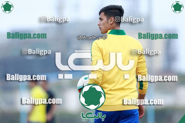 صنعت نفت آبادان ۰ - ۳ فولاد خوزستان