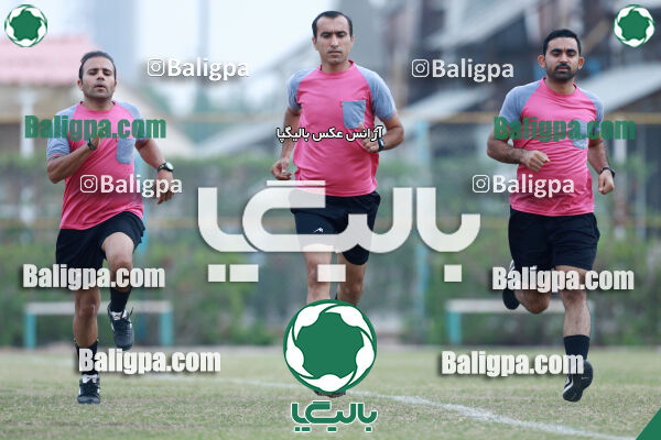 صنعت نفت آبادان ۰ - ۳ فولاد خوزستان