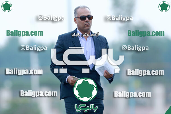 صنعت نفت آبادان ۰ - ۳ فولاد خوزستان