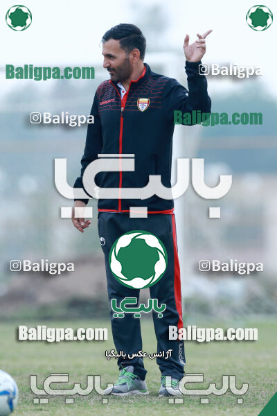 صنعت نفت آبادان ۰ - ۳ فولاد خوزستان