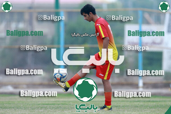 صنعت نفت آبادان ۰ - ۳ فولاد خوزستان