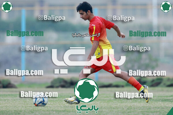 صنعت نفت آبادان ۰ - ۳ فولاد خوزستان