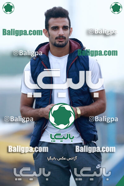 صنعت نفت آبادان ۰ - ۳ فولاد خوزستان