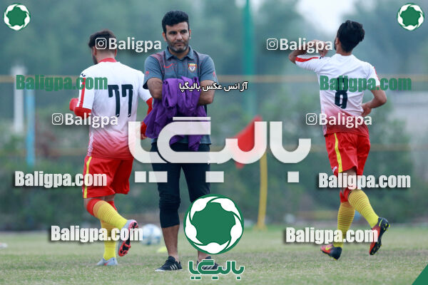 صنعت نفت آبادان ۰ - ۳ فولاد خوزستان