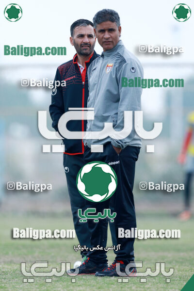 صنعت نفت آبادان ۰ - ۳ فولاد خوزستان