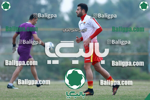 صنعت نفت آبادان ۰ - ۳ فولاد خوزستان