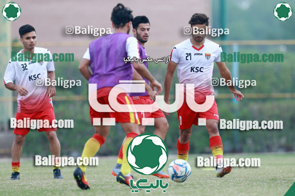صنعت نفت آبادان ۰ - ۳ فولاد خوزستان