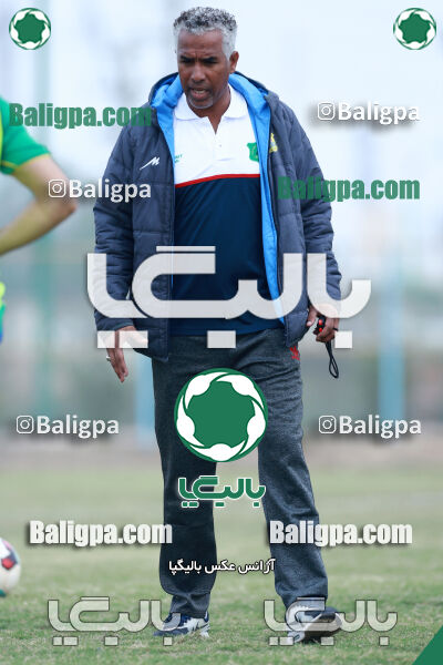 صنعت نفت آبادان ۰ - ۳ فولاد خوزستان