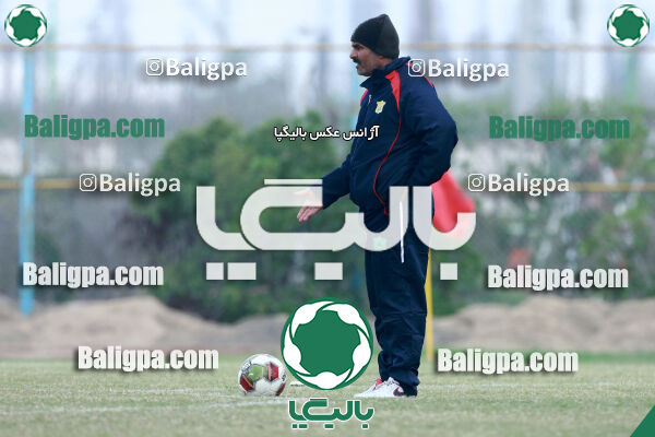 صنعت نفت آبادان ۰ - ۳ فولاد خوزستان