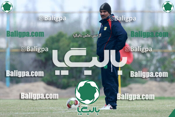 صنعت نفت آبادان ۰ - ۳ فولاد خوزستان