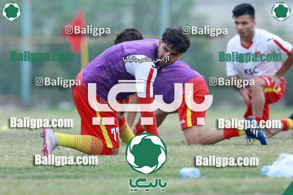 صنعت نفت آبادان ۰ - ۳ فولاد خوزستان