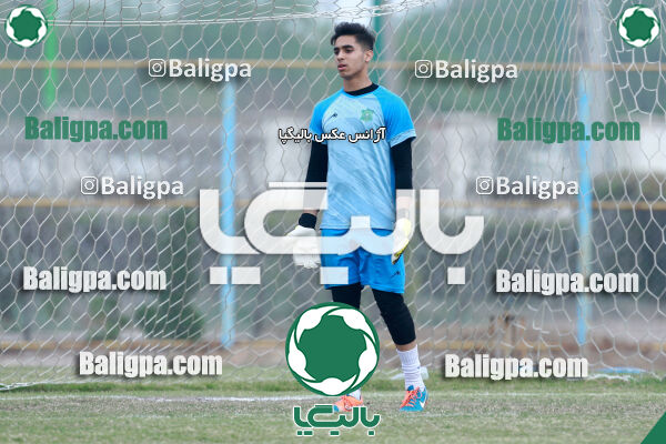 صنعت نفت آبادان ۰ - ۳ فولاد خوزستان