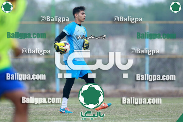 صنعت نفت آبادان ۰ - ۳ فولاد خوزستان