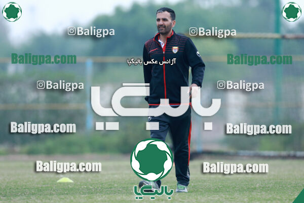 صنعت نفت آبادان ۰ - ۳ فولاد خوزستان