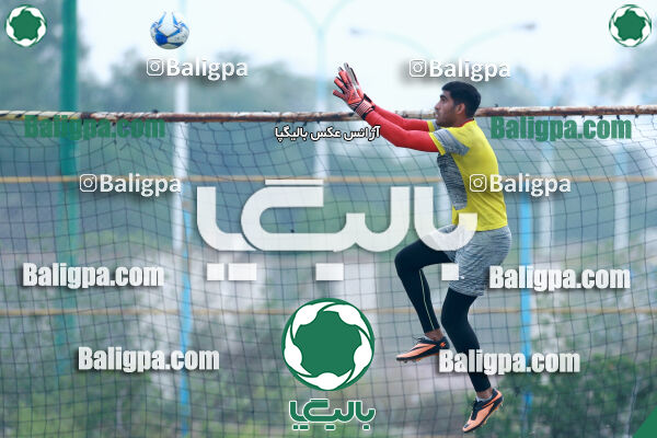 صنعت نفت آبادان ۰ - ۳ فولاد خوزستان