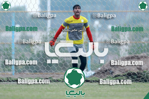 صنعت نفت آبادان ۰ - ۳ فولاد خوزستان