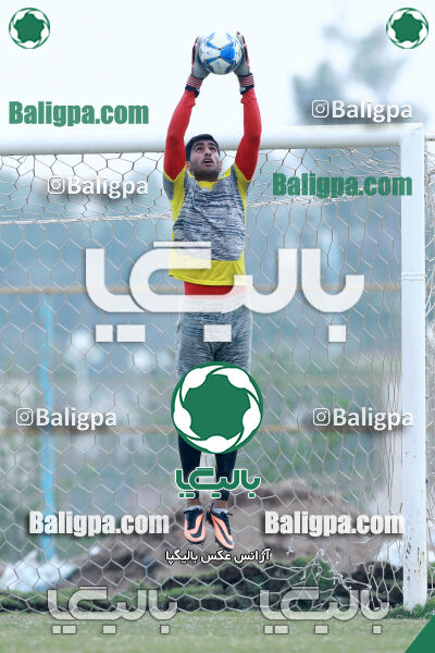 صنعت نفت آبادان ۰ - ۳ فولاد خوزستان
