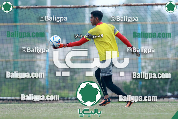 صنعت نفت آبادان ۰ - ۳ فولاد خوزستان