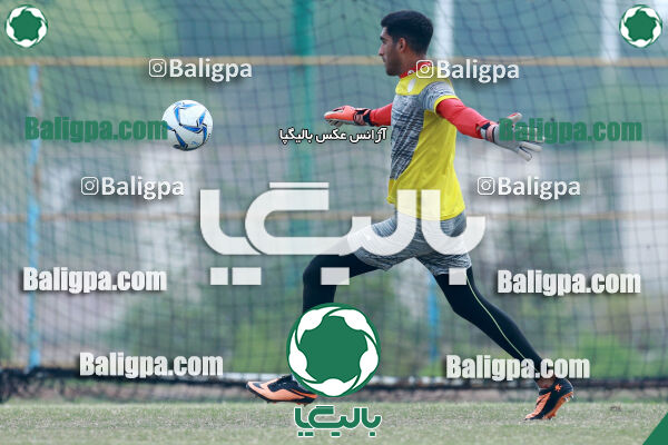 صنعت نفت آبادان ۰ - ۳ فولاد خوزستان