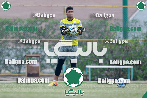 صنعت نفت آبادان ۰ - ۳ فولاد خوزستان