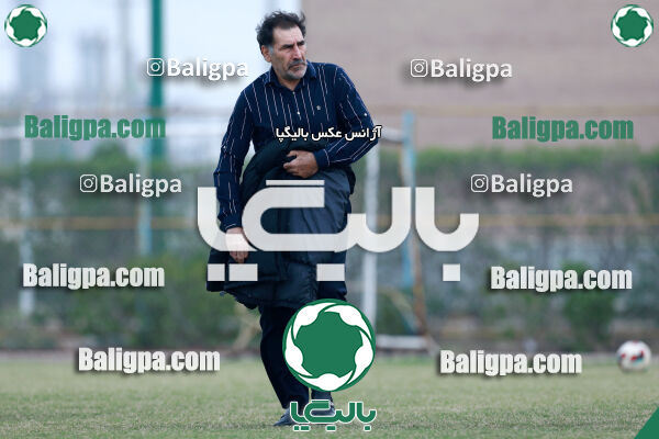 صنعت نفت آبادان ۰ - ۳ فولاد خوزستان