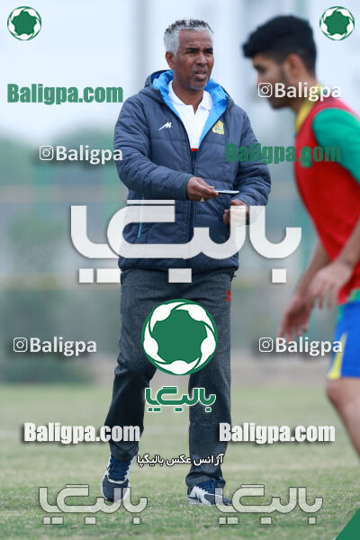 صنعت نفت آبادان ۰ - ۳ فولاد خوزستان