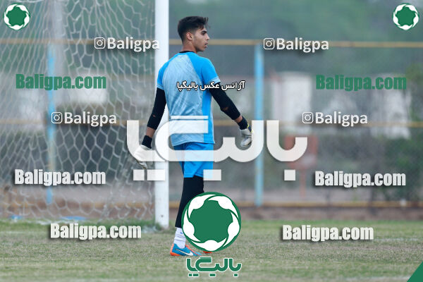 صنعت نفت آبادان ۰ - ۳ فولاد خوزستان