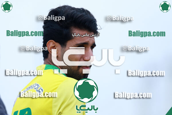 صنعت نفت آبادان ۰ - ۳ فولاد خوزستان