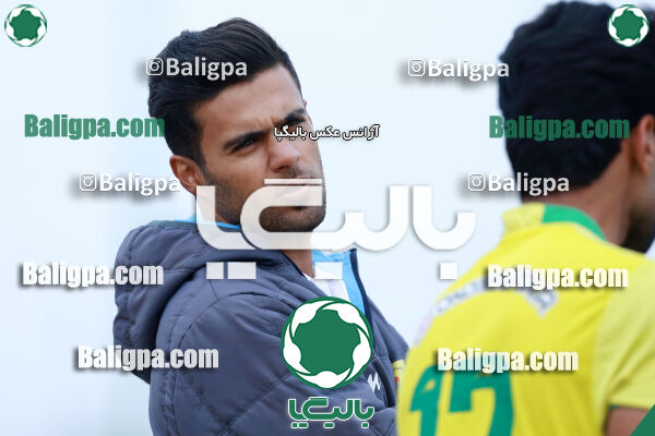 صنعت نفت آبادان ۰ - ۳ فولاد خوزستان