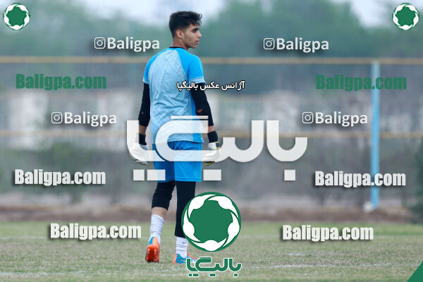 صنعت نفت آبادان ۰ - ۳ فولاد خوزستان