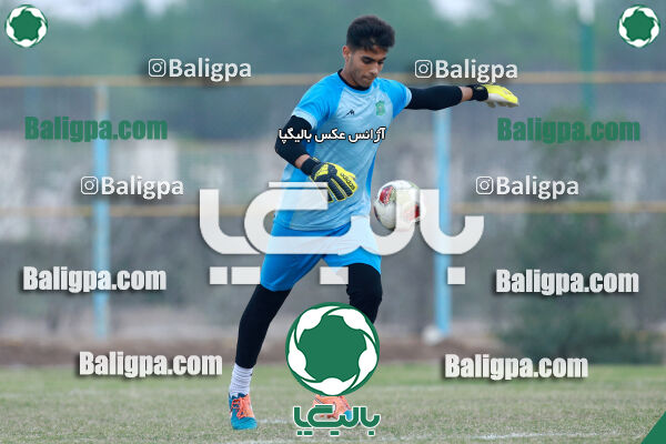 صنعت نفت آبادان ۰ - ۳ فولاد خوزستان
