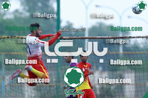 صنعت نفت آبادان ۰ - ۳ فولاد خوزستان