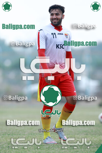 صنعت نفت آبادان ۰ - ۳ فولاد خوزستان