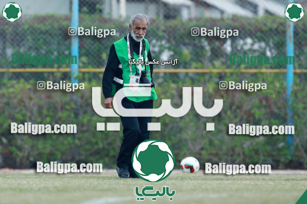 صنعت نفت آبادان ۰ - ۳ فولاد خوزستان