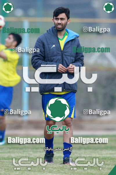 صنعت نفت آبادان ۰ - ۳ فولاد خوزستان