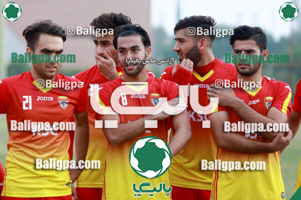 صنعت نفت آبادان ۰ - ۳ فولاد خوزستان