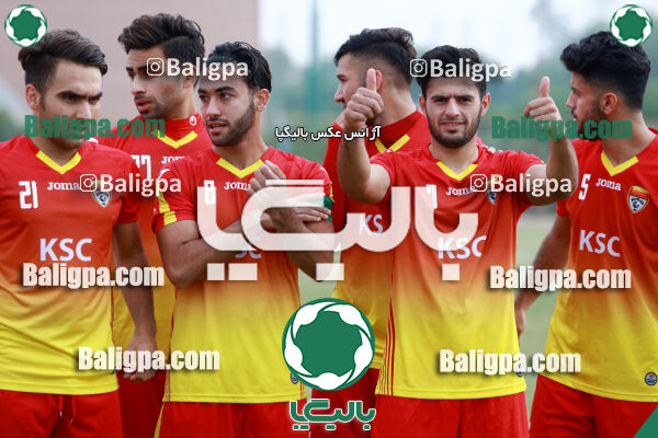 صنعت نفت آبادان ۰ - ۳ فولاد خوزستان