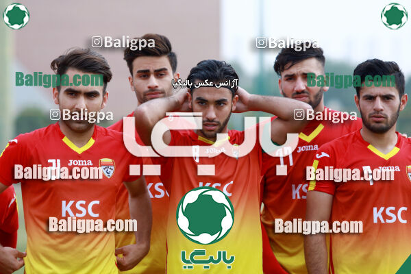 صنعت نفت آبادان ۰ - ۳ فولاد خوزستان