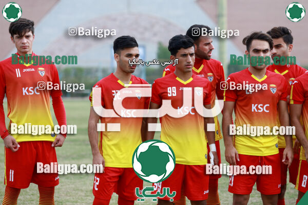صنعت نفت آبادان ۰ - ۳ فولاد خوزستان