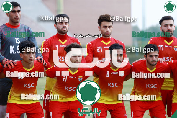 صنعت نفت آبادان ۰ - ۳ فولاد خوزستان